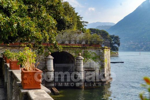 Attico a Cernobbio, Como