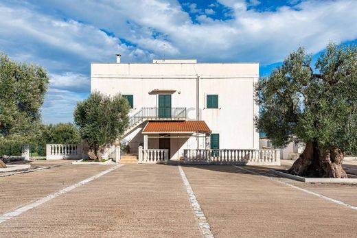 Willa w Monopoli, Bari