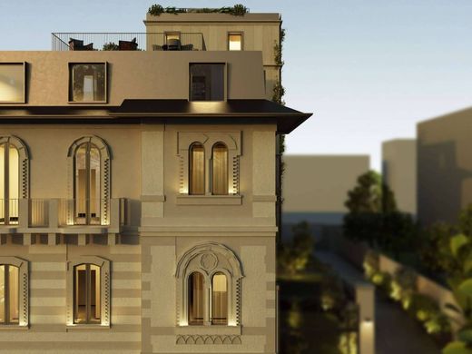 Appartement à Milan, Lombardie