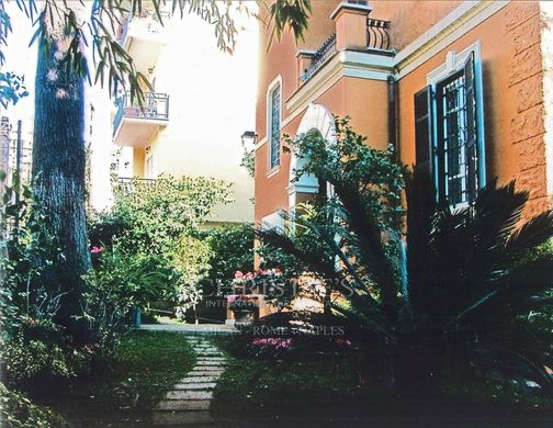 Ofis Roma, Lazio bölgesinde