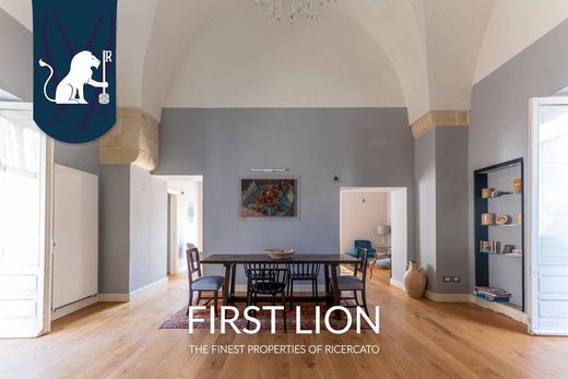 Appartamento a Lecce, Puglia