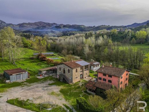 Casa de campo en Castiglione di Garfagnana, Lucca
