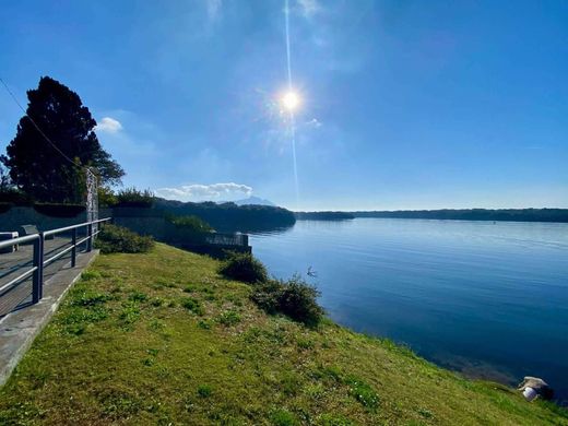 Willa w Sabaudia, Provincia di Latina