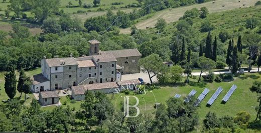 Lisciano Niccone, Provincia di Perugiaのカントリーハウス