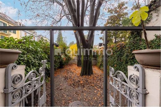 Villa in Milan, Lombardy