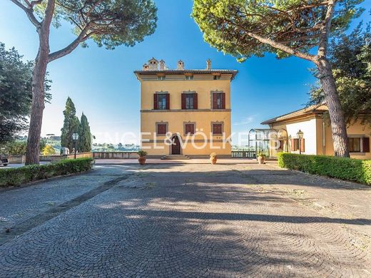 Piso / Apartamento en Castel Gandolfo, Roma