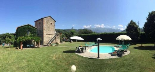 Maison de luxe à Filattiera, Provincia di Massa-Carrara