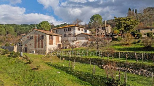 Colle di Val d'Elsa, Provincia di Sienaのカントリーハウス