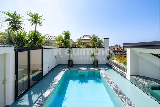 ミラノ, Città metropolitana di Milanoのアパートメント