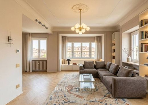 Apartment in Milan, Lombardy