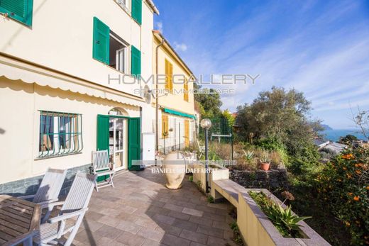 Terraced house in Genoa, Provincia di Genova