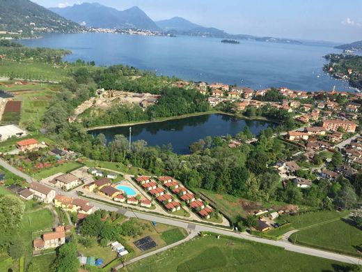 Terreno en Baveno, Verbano Cusio Ossola
