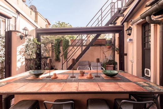 Penthouse in Rome, Latium