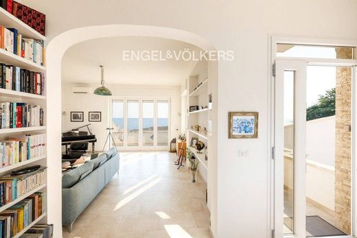 테라스 하우스 / Melendugno, Provincia di Lecce