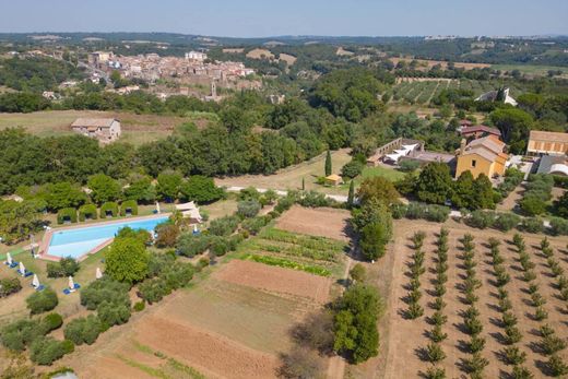 Country House in Gallese, Provincia di Viterbo