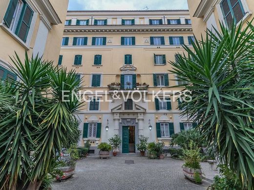 Apartment in Rome, Latium