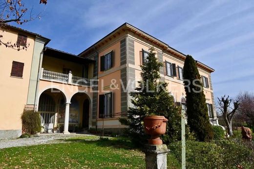 Загородный Дом, Vicoforte, Provincia di Cuneo