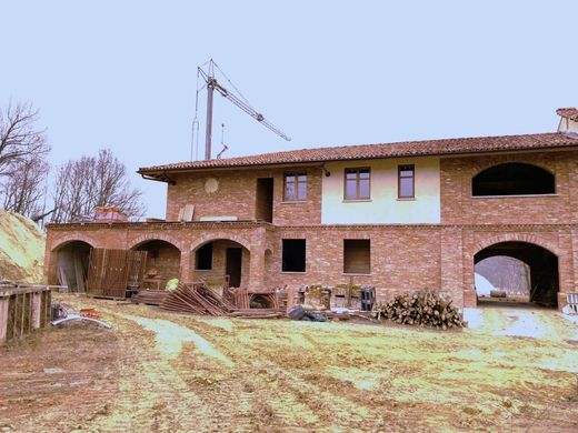 Landhuis in Cortiglione, Provincia di Asti