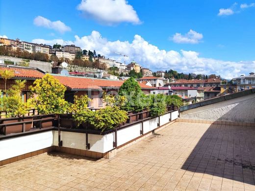Daire Bergamo, Bergamo ilçesinde