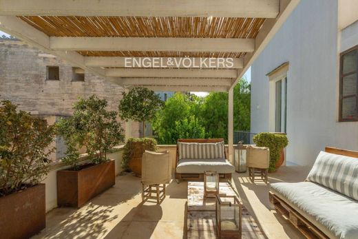 Lüks ev Lecce, Lecce ilçesinde