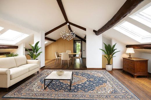 Penthouse w Mediolan, Città metropolitana di Milano