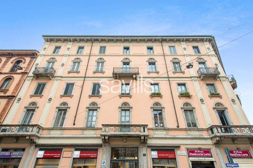 Apartment / Etagenwohnung in Mailand, Lombardei