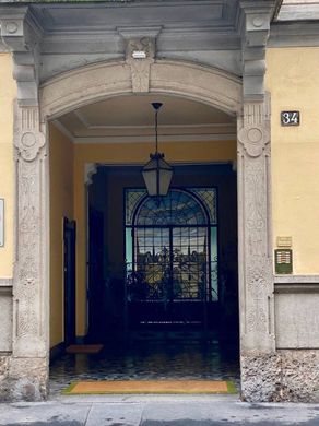 套间/公寓  米蘭, 米兰省