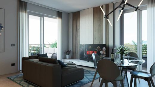 Apartment / Etagenwohnung in Alghero, Provincia di Sassari