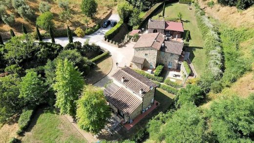 منزل ريفي ﻓﻲ Lamporecchio, Provincia di Pistoia