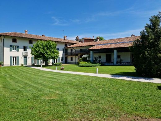 Villa Cividale del Friuli, Udine ilçesinde