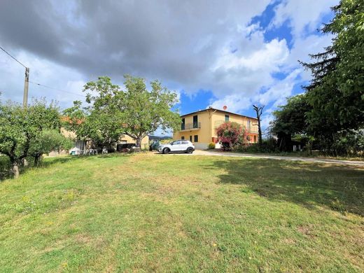 Country House in Barberino di Mugello, Florence