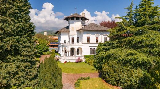 Villa in Biella, Provincia di Biella