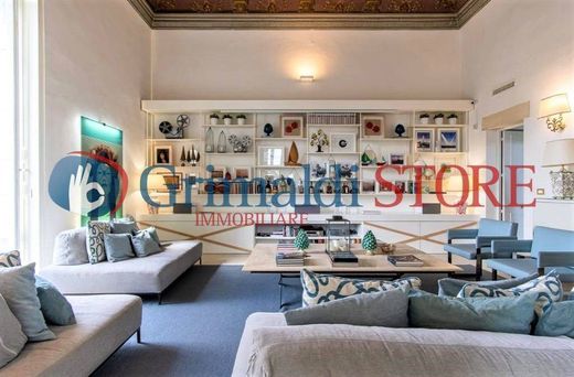 Penthouse à Lecce, Provincia di Lecce