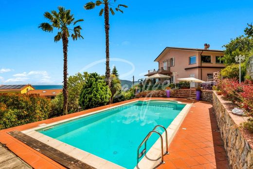 Villa à La Spezia, Provincia di La Spezia