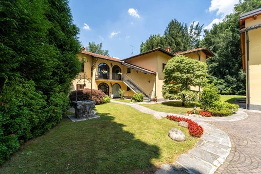 Villa en Castiglione Olona, Provincia di Varese