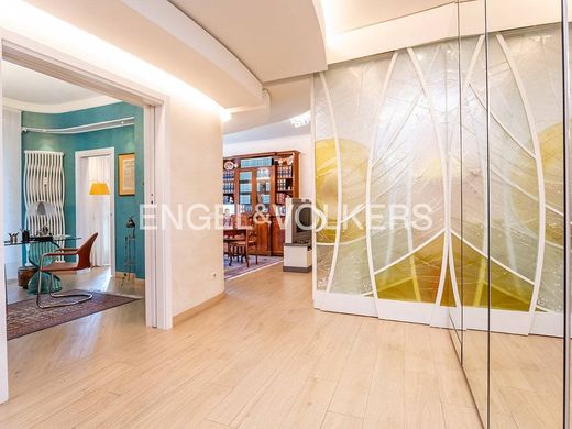 Квартира, Рим, Lazio