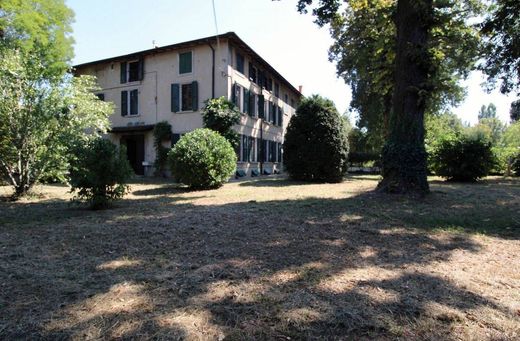 Propriété de campagne à Cavriago, Reggio d'Émilie