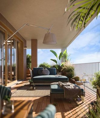 Apartment / Etagenwohnung in Mailand, Lombardei