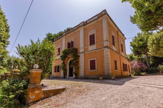 Willa w Senigallia, Provincia di Ancona