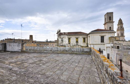 Edificio en Lecce, Provincia di Lecce