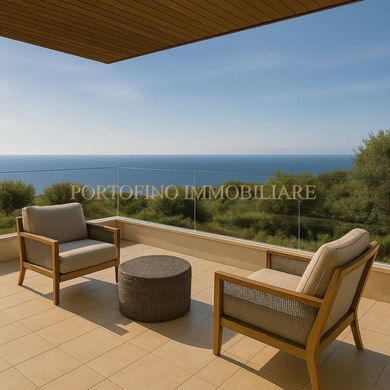 Villa in Rapallo, Provincia di Genova