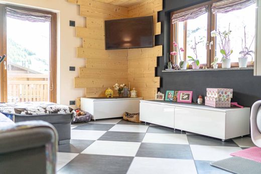 Apartment in Livigno, Provincia di Sondrio
