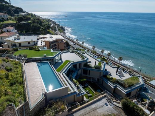 Cobertura - Sanremo, Provincia di Imperia