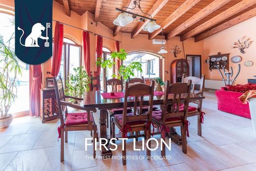 Villa in Guagnano, Provincia di Lecce