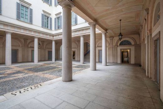 Office in Milan, Lombardy