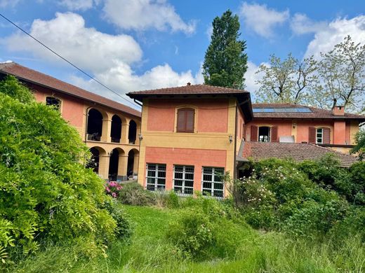 ﻓﻴﻼ ﻓﻲ Gavi, Provincia di Alessandria
