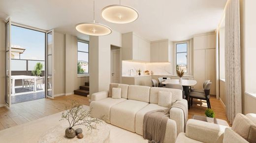 Penthouse à Gênes, Ligurie
