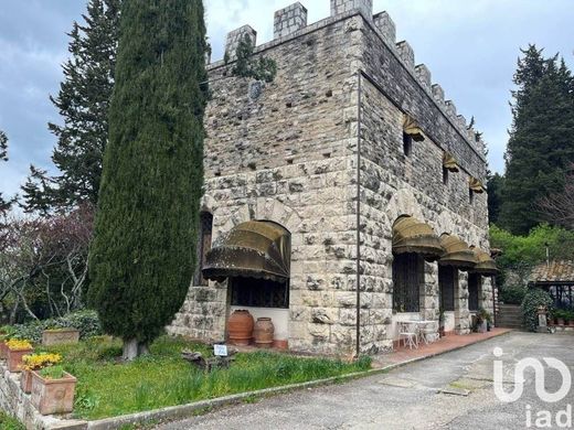 Villa en Bagno a Ripoli, Florencia