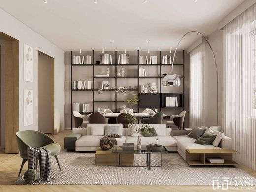 Квартира, Милан, Lombardia