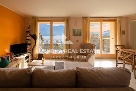 Apartment / Etagenwohnung in Gravedona-San Gregorio, Provincia di Como